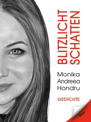 cover image of Blitzlicht Schatten